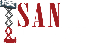 San Platform, Konya manlift ve yükseltici platform kiralama
